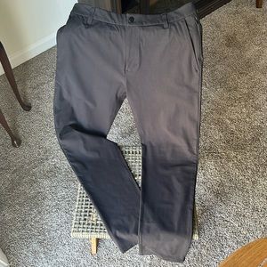 Lululemon - Black dress pants
